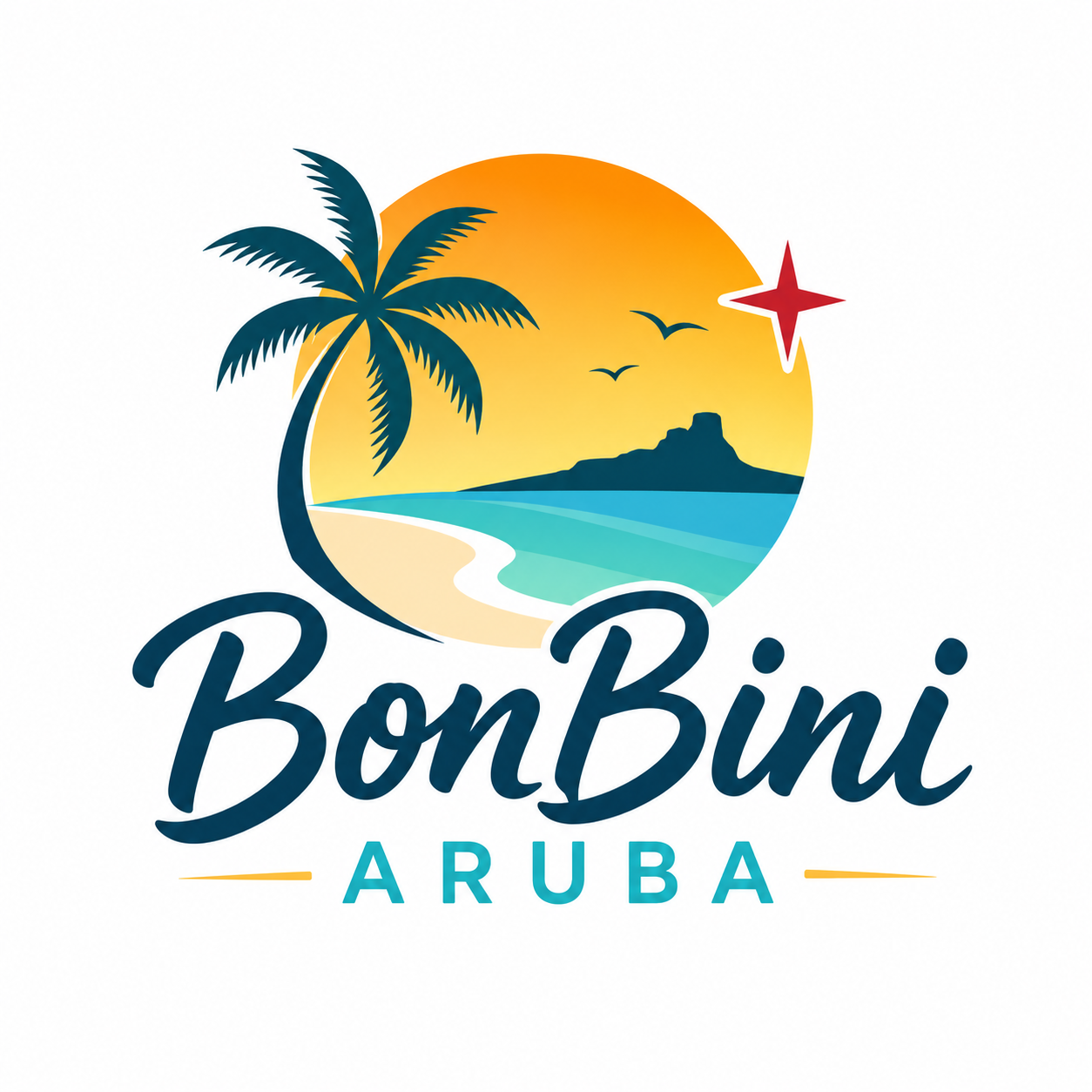 Bon Bini Vakantie